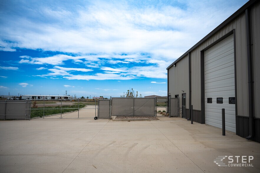 More Photos Of 1422 Cimarron Ct, Greeley Warehouse For Lease