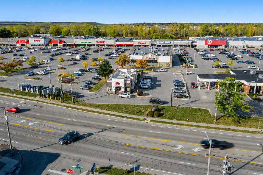 Primary Photo Of 7206-7346 Niagara Falls Blvd, Niagara Falls Storefront For Sale
