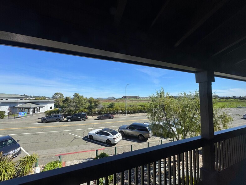 More Photos Of 2955 Kerner Blvd, San Rafael Coworking Space