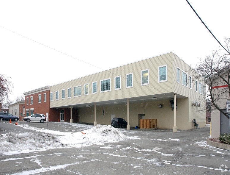 More Photos Of 6506 E Quaker St, Orchard Park Office For Sale