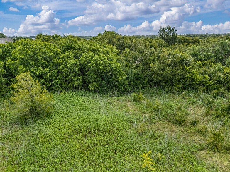 More Photos Of TBD TBD Kristi St, Robinson Land For Sale