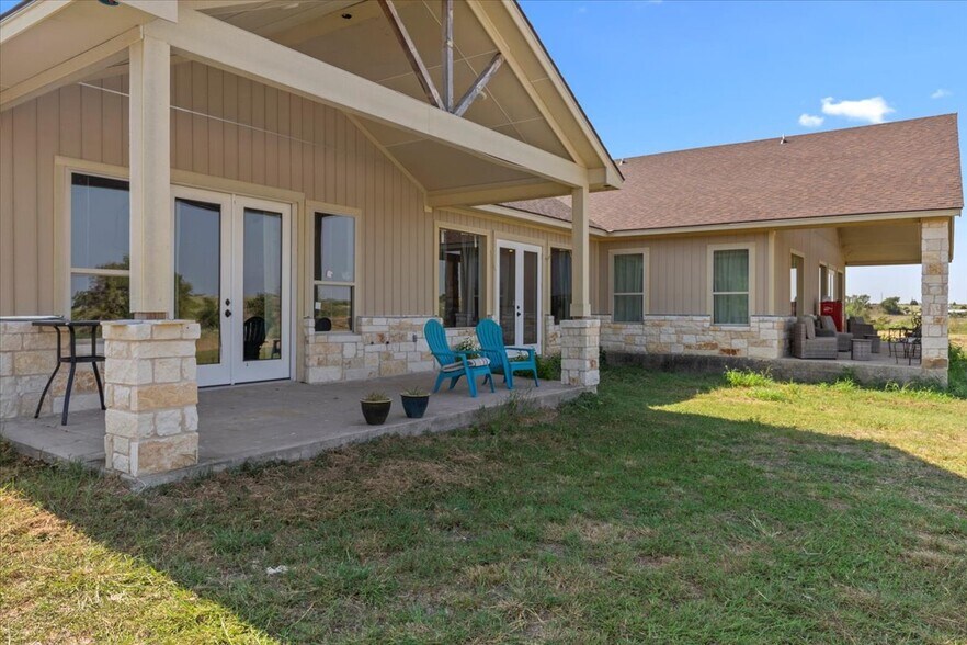 More Photos Of 16508 N Fm 973 Rd, Manor Specialty For Sale