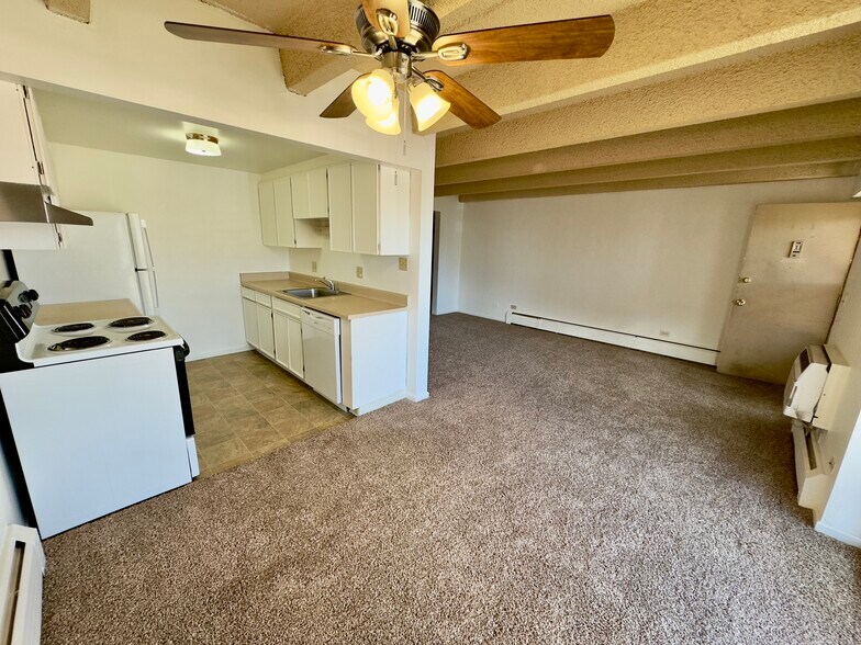 More Photos Of 1107 Carr St, Lakewood Apartments For Sale