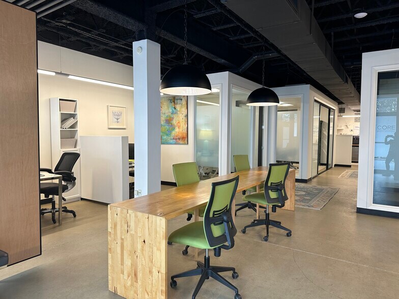 More Photos Of 1393-1411 N Highland Ave NE, Atlanta Storefront Retail Office For Lease