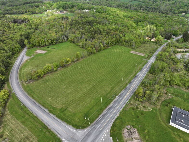 More Photos Of 20 Easton Tpke, Sterling Land For Sale