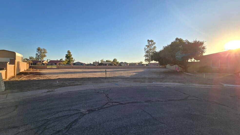 More Photos Of 8635 W Royal Blackheath Dr, Arizona City Land For Sale