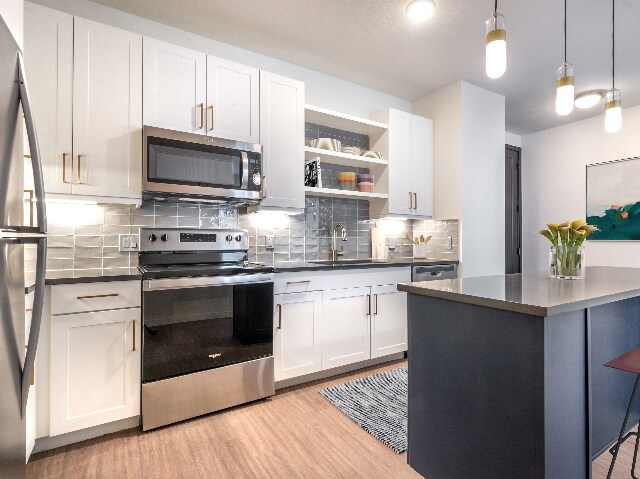 More Photos Of 411 W Commerce St, Dallas Apartments For Lease