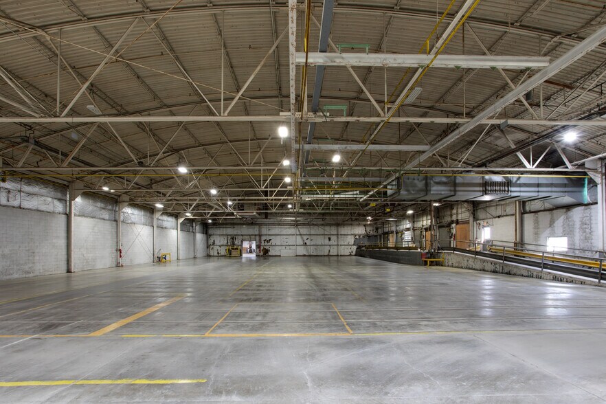 More Photos Of 150 Pottery Street, Perrysville Warehouse For Lease