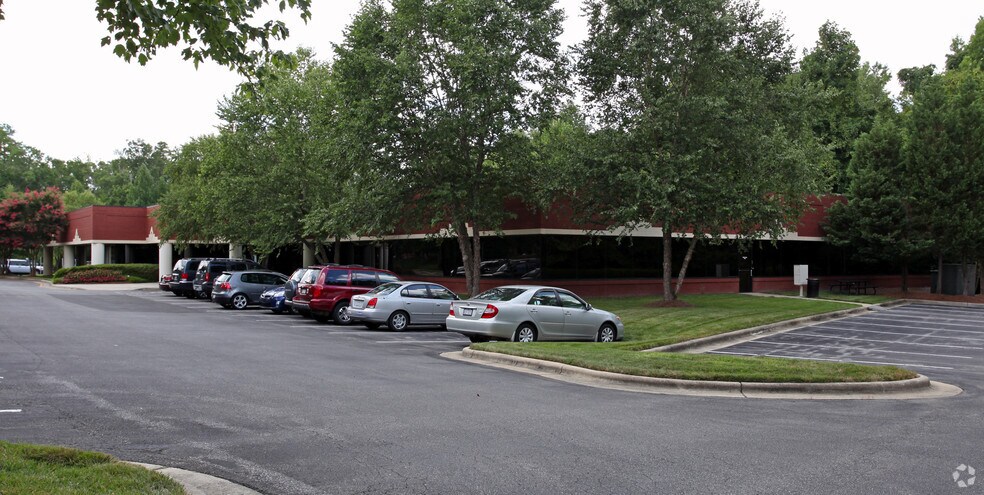 More Photos Of 2000 Aerial Center Pky, Morrisville Unknown For Lease