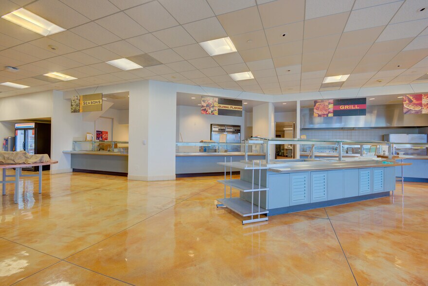 Primary Photo Of 12320 Oracle Blvd, Colorado Springs Office For Lease