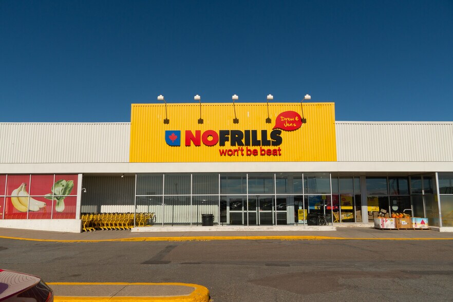 More Photos Of 621 Fairville Blvd, Saint John General Retail For Lease