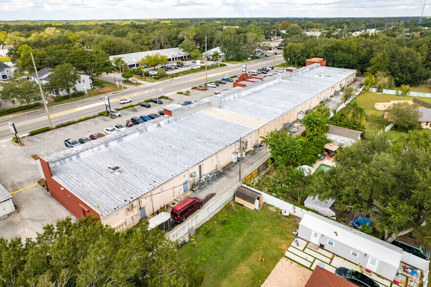 More Photos Of 14811-14839 N Florida Ave, Tampa Unknown For Lease