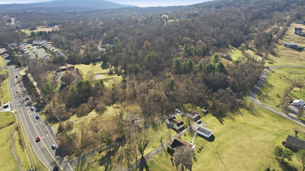 More Photos Of 0 & 207 Summit Dr, Front Royal Land For Sale