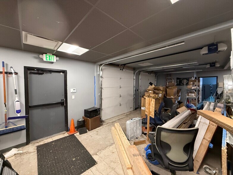 More Photos Of 5700 E Evans Ave, Denver Showroom For Sale