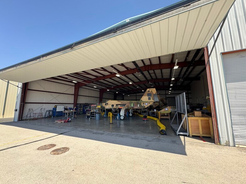 Primary Photo Of 5975 Alpha Ave, Reno Warehouse For Sale