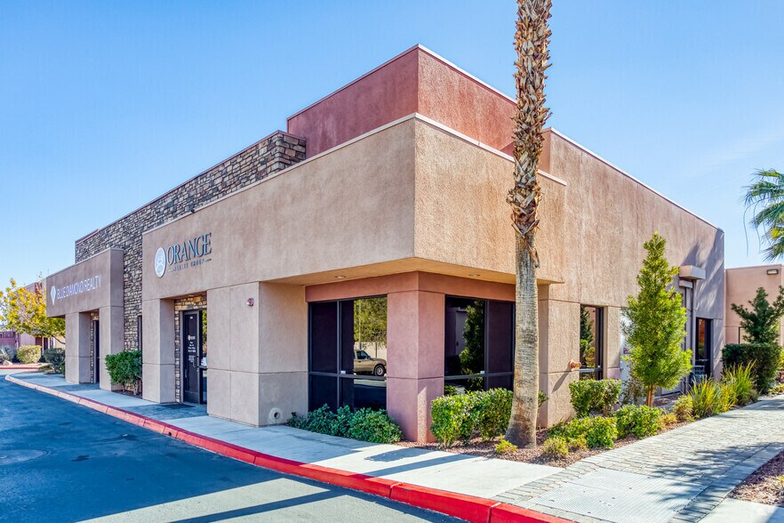 More Photos Of 6230 McLeod Dr, Las Vegas Medical For Lease