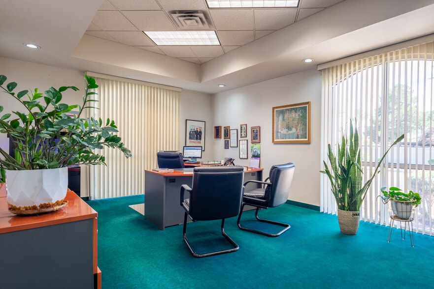 More Photos Of 3875 S Jones Blvd, Las Vegas Office Residential For Sale
