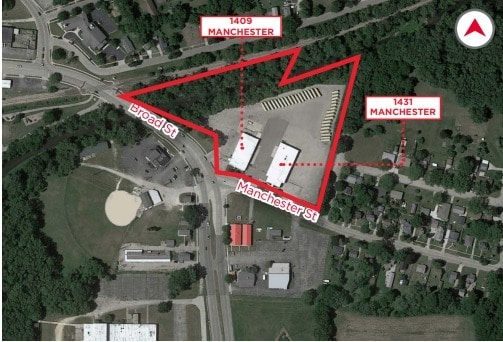 More Photos Of , Beloit Industrial For Sale