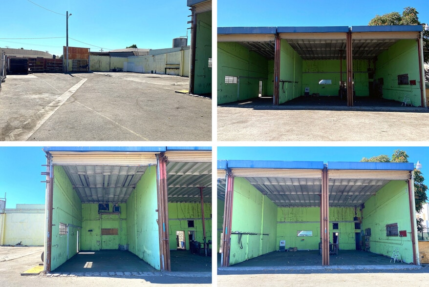 More Photos Of 712 E Alondra Blvd, Compton Land For Lease