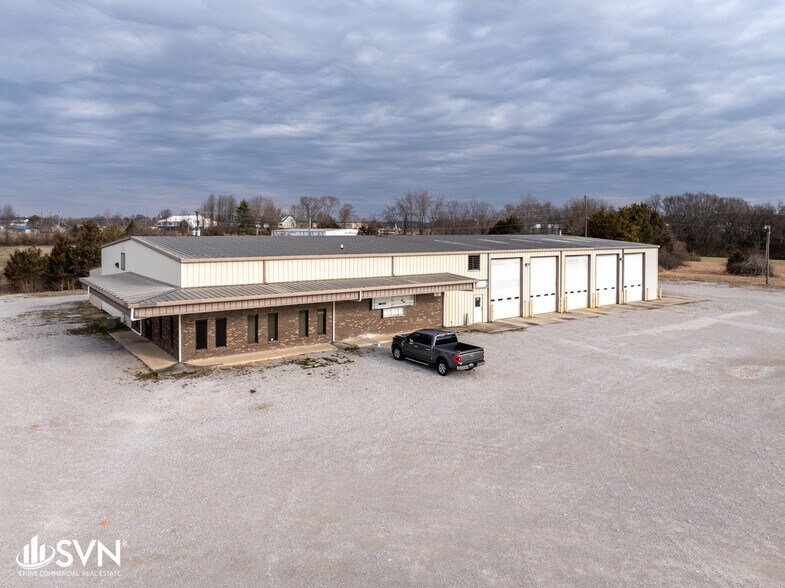 More Photos Of 50 Mary Beth Ln, Somerset Warehouse For Sale