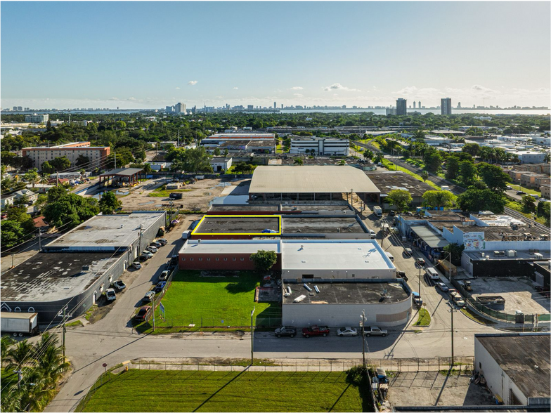 More Photos Of 80 NE 74th St, Miami Warehouse For Sale