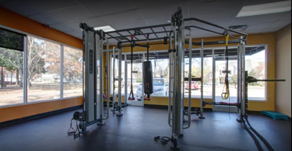 More Photos Of 203 E Military Rd, Marion Storefront Retail Office For Sale