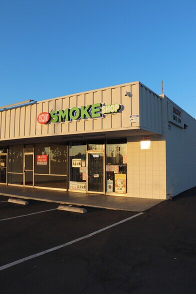 More Photos Of 10340 Central Ave, Montclair Storefront For Sale