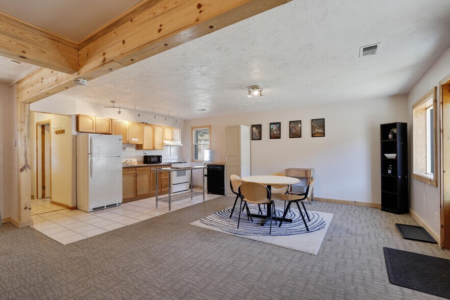 More Photos Of 5532 Us Highway 36, Estes Park Lodge Meeting Hall For Sale