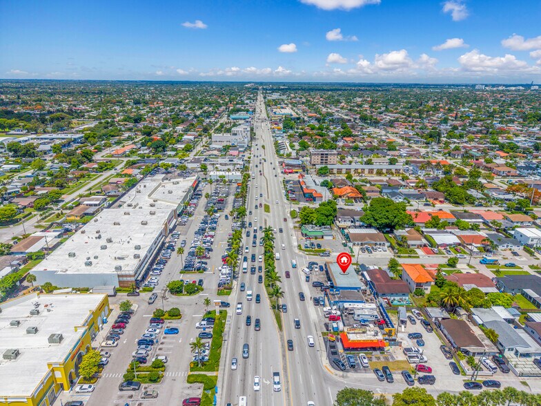 More Photos Of 8765 Bird rd, Miami Industrial For Sale