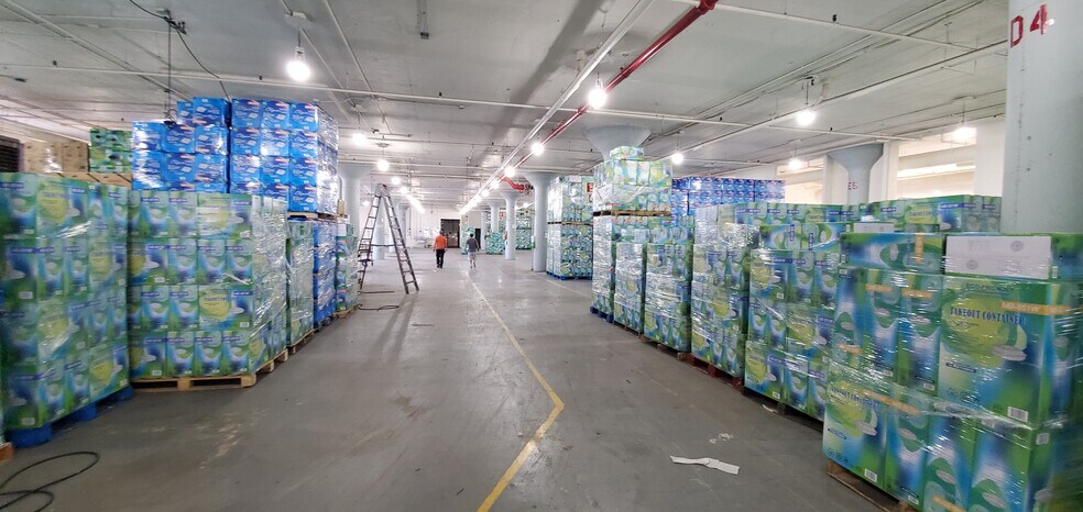 More Photos Of 1717 Troutman St, Ridgewood Warehouse For Lease