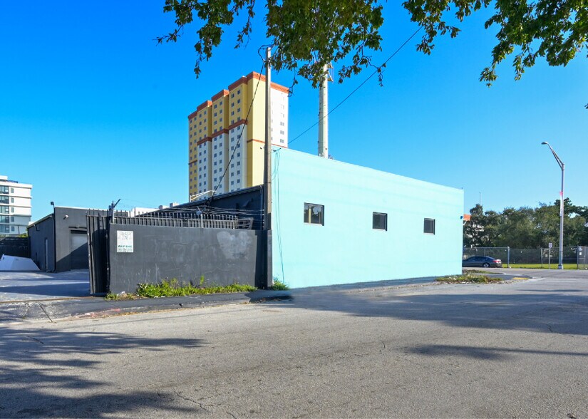 More Photos Of 101 NE 79th St, Miami Loft Creative Space For Sale
