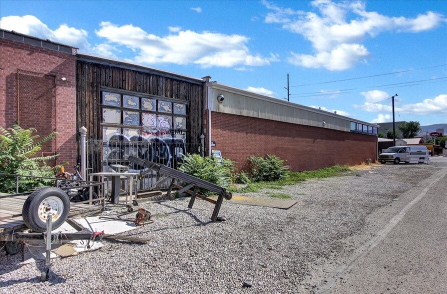 More Photos Of 1 N 900 W, Salt Lake City Auto Repair For Sale