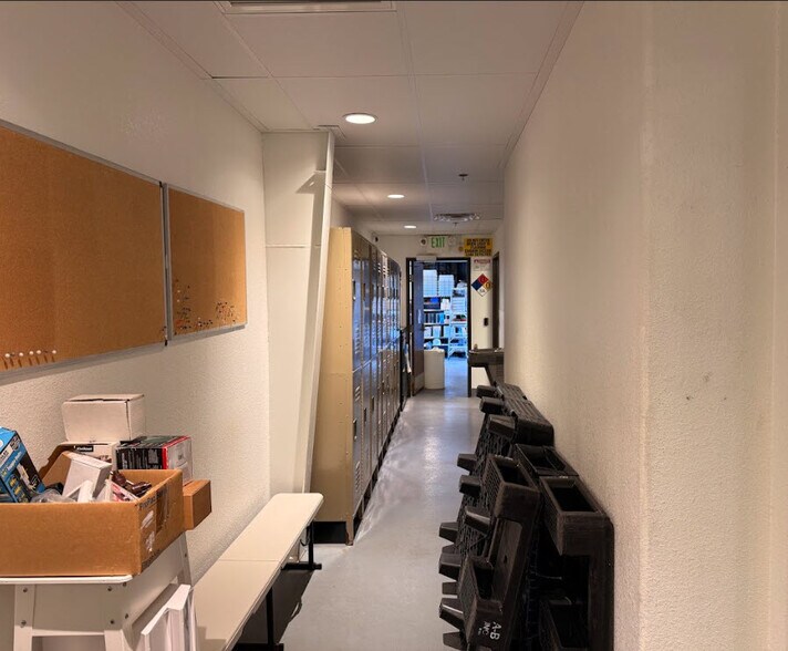 More Photos Of 3071 N Nellis Blvd, Las Vegas Auto Repair For Sale