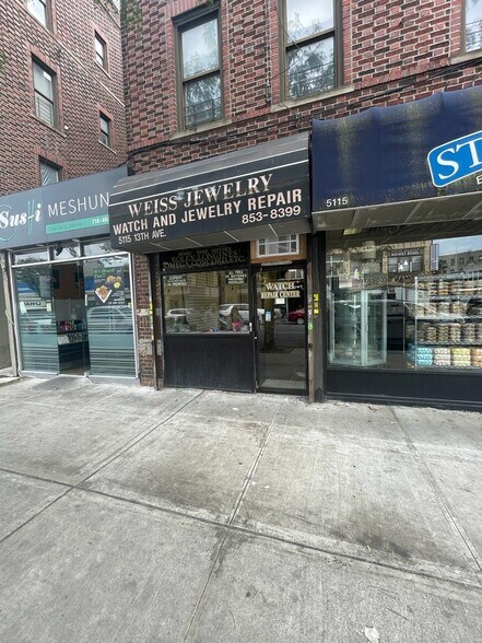 More Photos Of 5115 13th Ave, Brooklyn Apartments For Lease