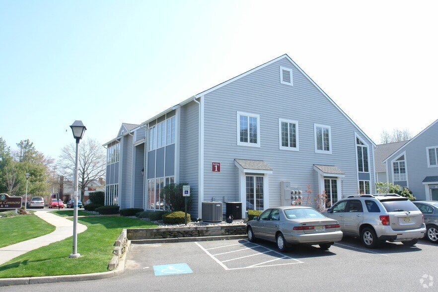 More Photos Of 34-44 Sycamore Ave, Little Silver Office For Lease