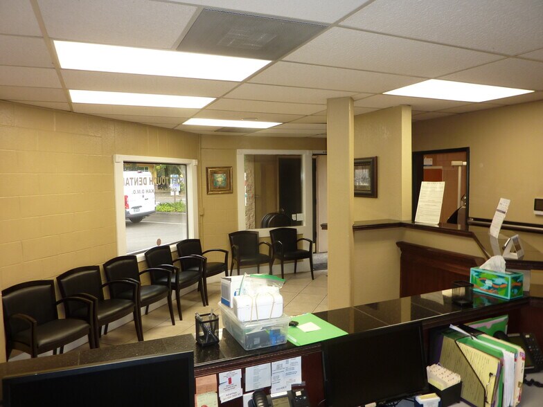 More Photos Of 18773-18813 SW Martinazzi Ave, Tualatin Medical For Lease