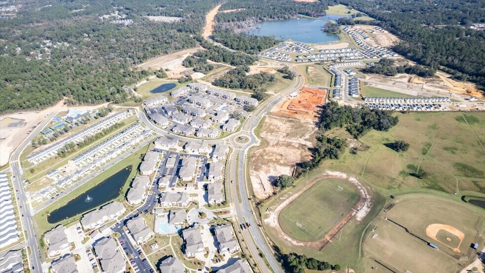 More Photos Of 2695 Welaunee Blvd, Tallahassee Land For Sale