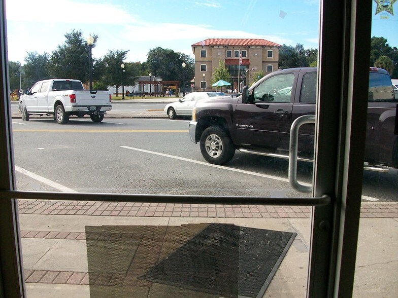 More Photos Of 124 Bushnell Plz, Bushnell Storefront Retail Office For Sale