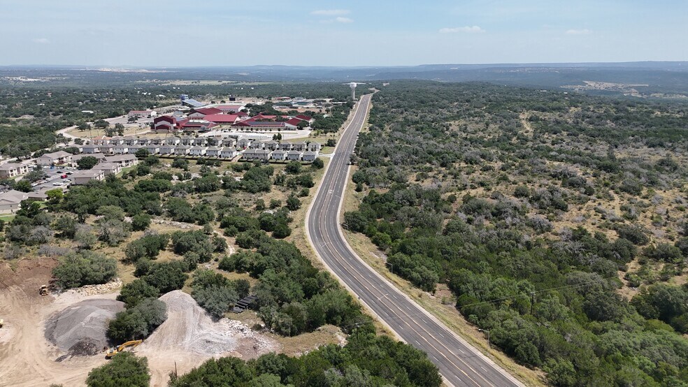 More Photos Of 610 FM 1431 Manzano Mile, Marble Falls Land For Sale