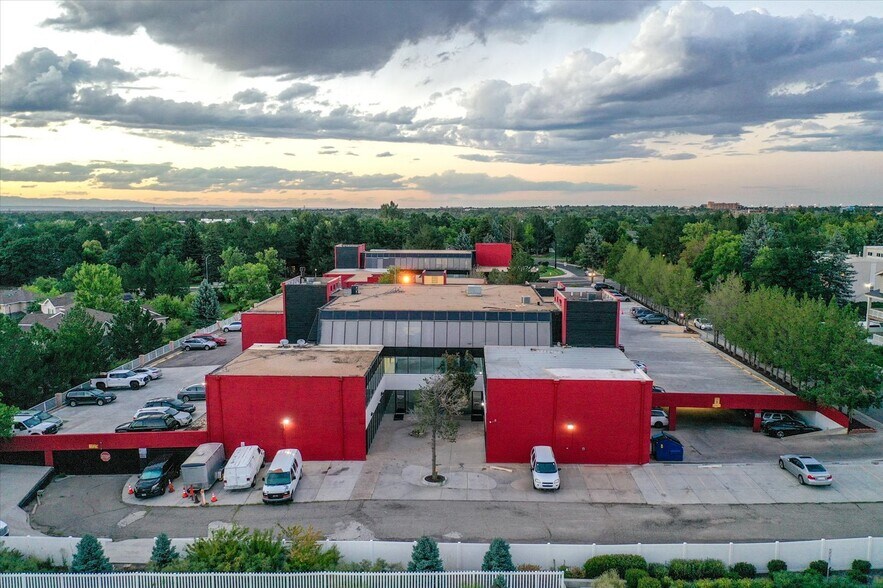 More Photos Of Iliff Office Park, Aurora Office For Sale