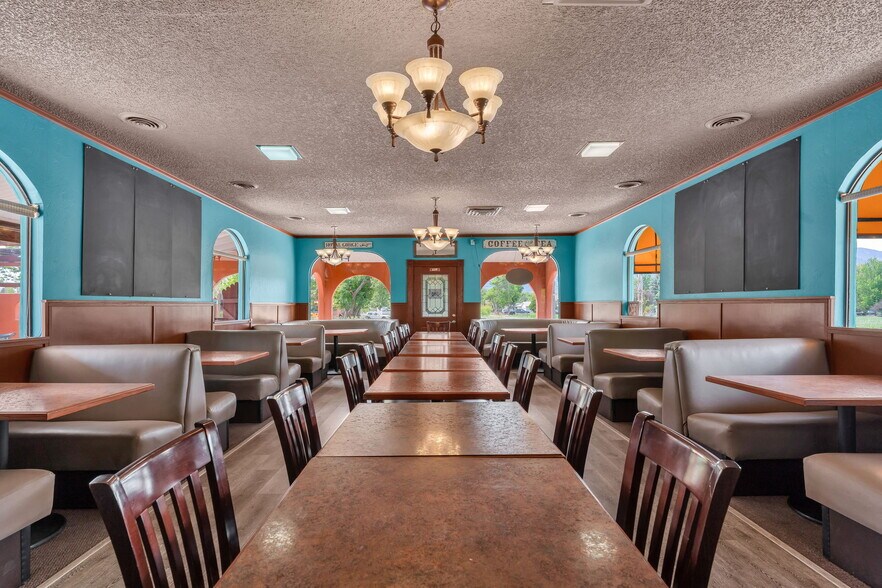 More Photos Of 2301 E Main St, Canon City General Retail For Sale