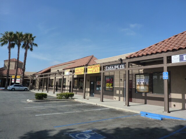 More Photos Of 14051 Indian St, Moreno Valley Storefront For Lease