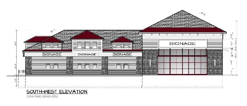 More Photos Of 1325 Route 44, Pleasant Valley Loft Creative Space For Lease