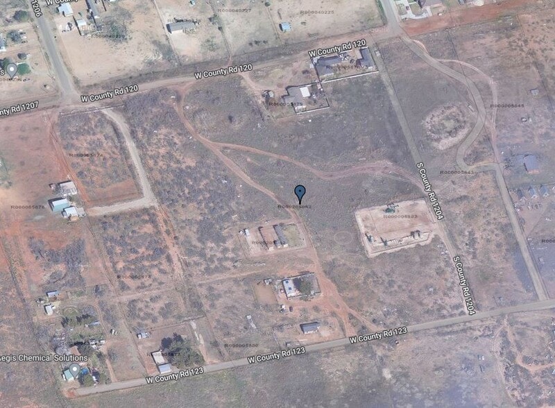 More Photos Of 2566 County 123 rd, Midland Land For Sale