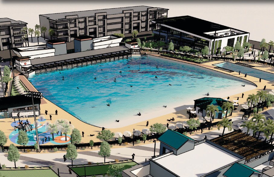 More Photos Of SEC Power Rd & Warner Rd, Mesa Unknown For Lease