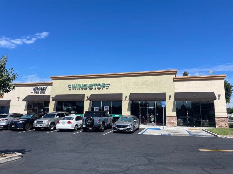 More Photos Of 10722 Beverly Blvd, Whittier Unknown For Lease