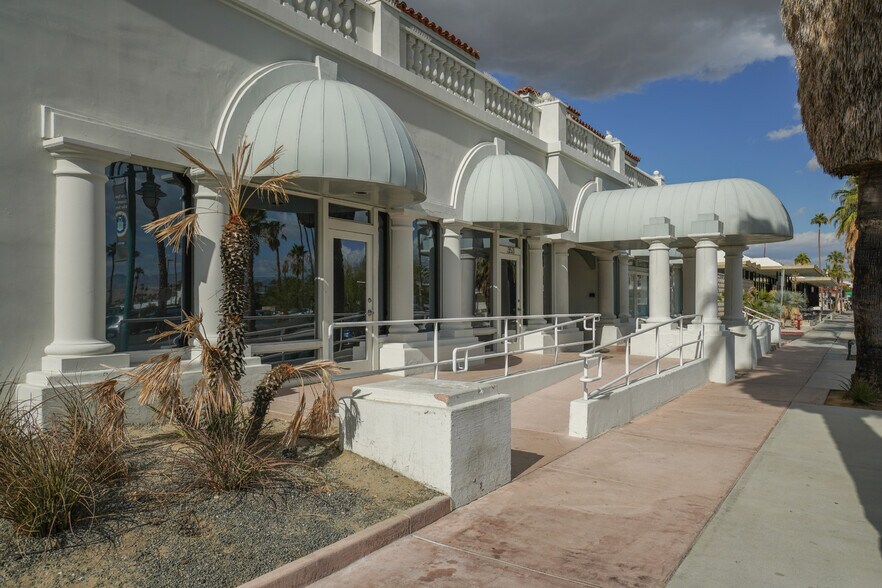 More Photos Of 353 S Palm Canyon Dr, Palm Springs Medical For Sale