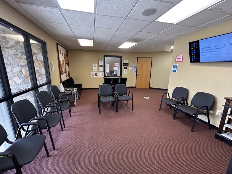 More Photos Of 161 S Spruce St, South San Francisco Medical For Lease