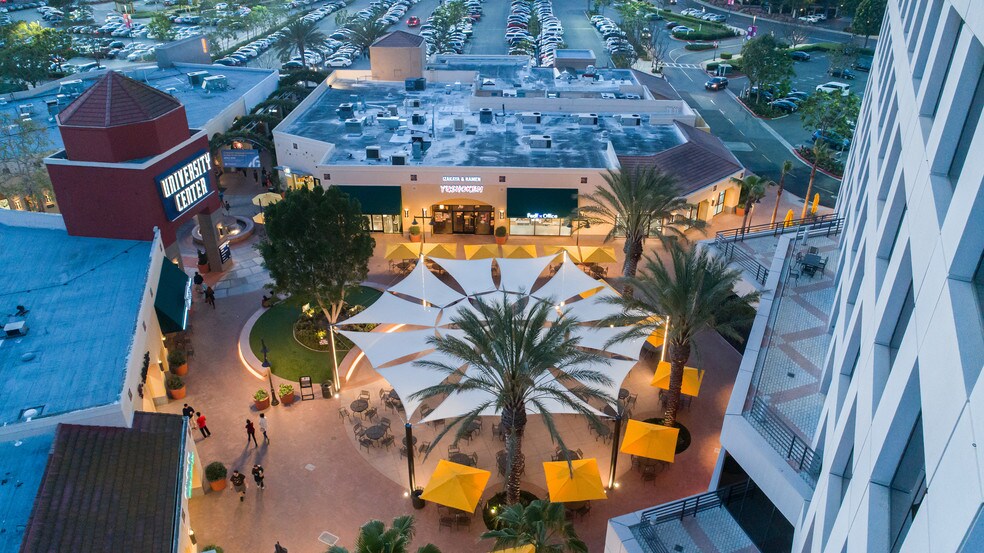 Primary Photo Of 4101-4255 Campus Dr, Irvine Unknown For Lease