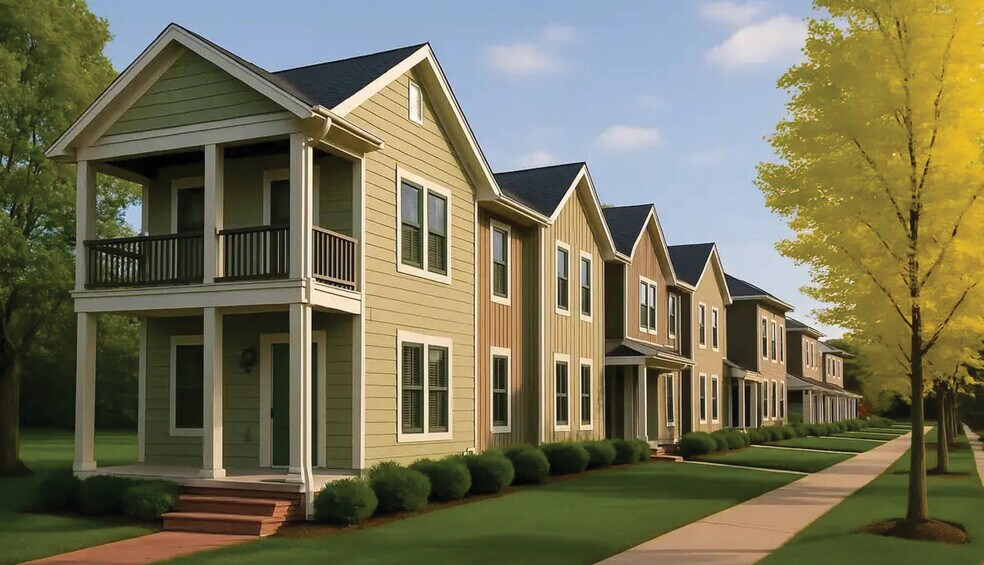 More Photos Of TBD South Florida Avenue, Caldwell Land For Sale